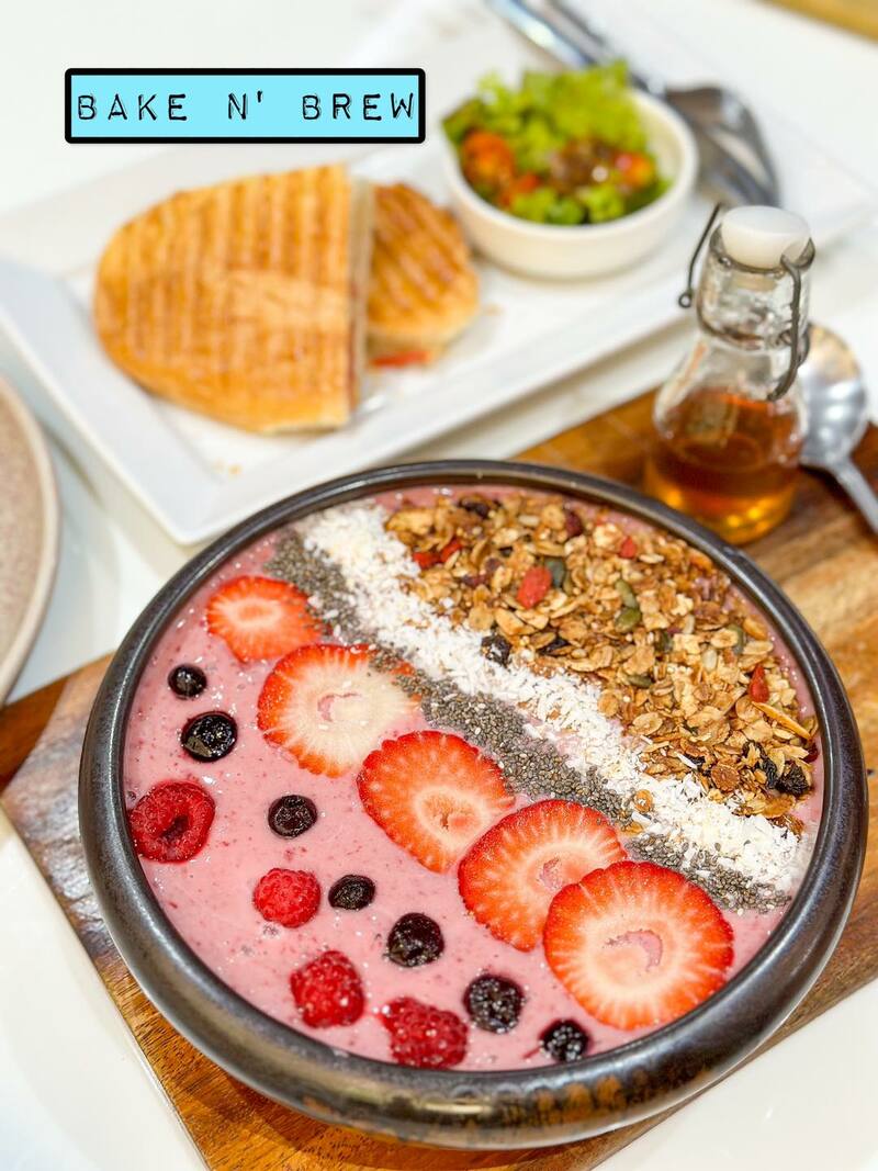 อาหารเช้า : พัทยา รวมร้านอาหารเช้าพัทยา เอาใจคนตื่นเช้า ร้านดัง ร้านเด็ด เพียบ!