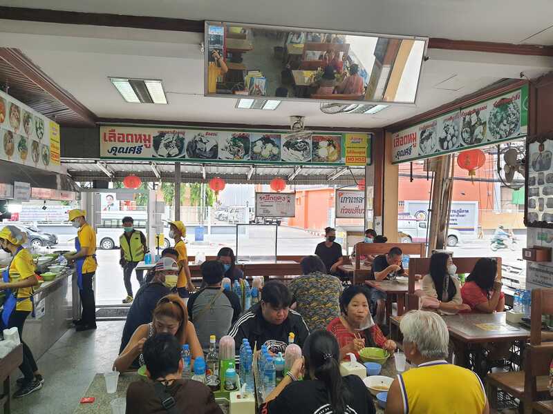 อาหารเช้า : พัทยา รวมร้านอาหารเช้าพัทยา เอาใจคนตื่นเช้า ร้านดัง ร้านเด็ด เพียบ!