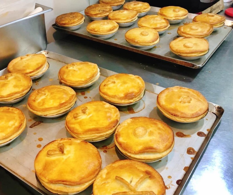 อาหารเช้า : พัทยา รวมร้านอาหารเช้าพัทยา เอาใจคนตื่นเช้า ร้านดัง ร้านเด็ด เพียบ!