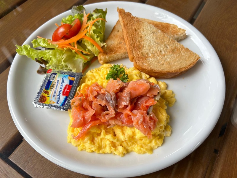 อาหารเช้า : พัทยา รวมร้านอาหารเช้าพัทยา เอาใจคนตื่นเช้า ร้านดัง ร้านเด็ด เพียบ!