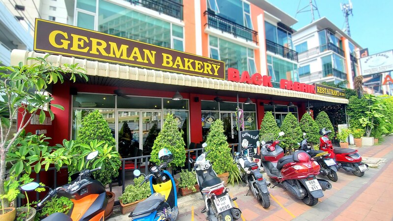 อาหารเช้า : พัทยา รวมร้านอาหารเช้าพัทยา เอาใจคนตื่นเช้า ร้านดัง ร้านเด็ด เพียบ!