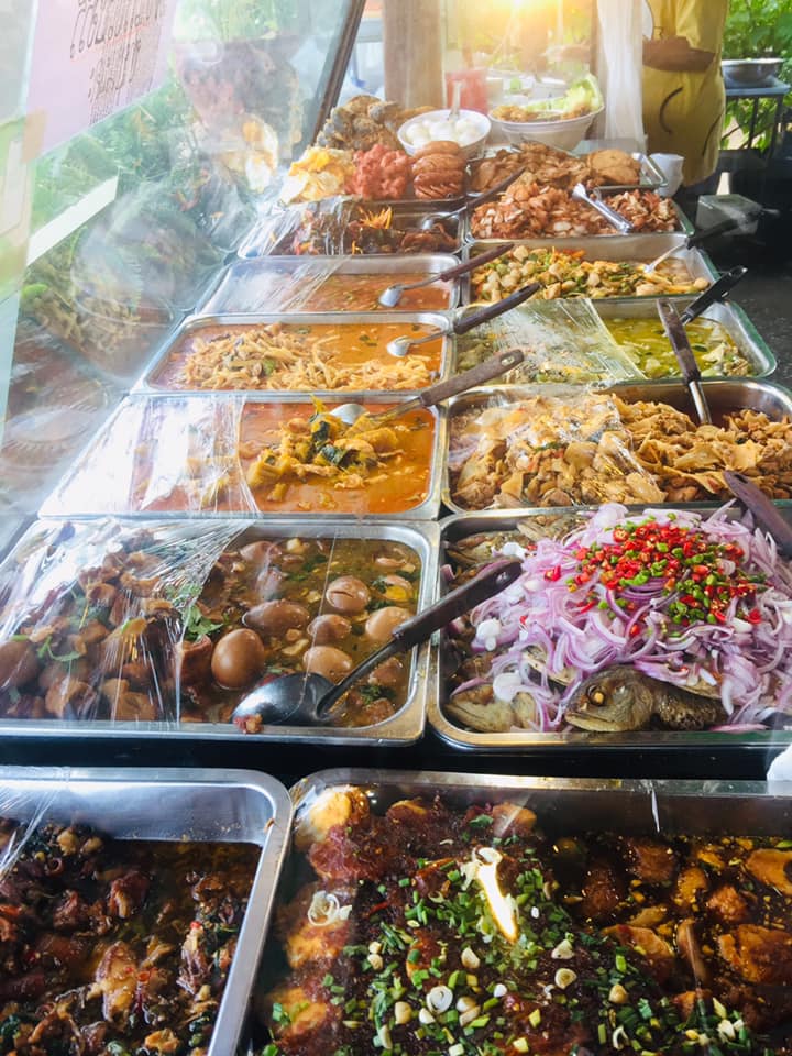 อาหารเช้า : พัทยา รวมร้านอาหารเช้าพัทยา เอาใจคนตื่นเช้า ร้านดัง ร้านเด็ด เพียบ!