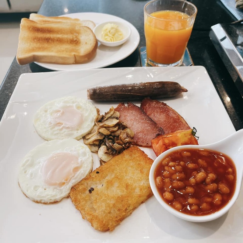 อาหารเช้า : พัทยา รวมร้านอาหารเช้าพัทยา เอาใจคนตื่นเช้า ร้านดัง ร้านเด็ด เพียบ!