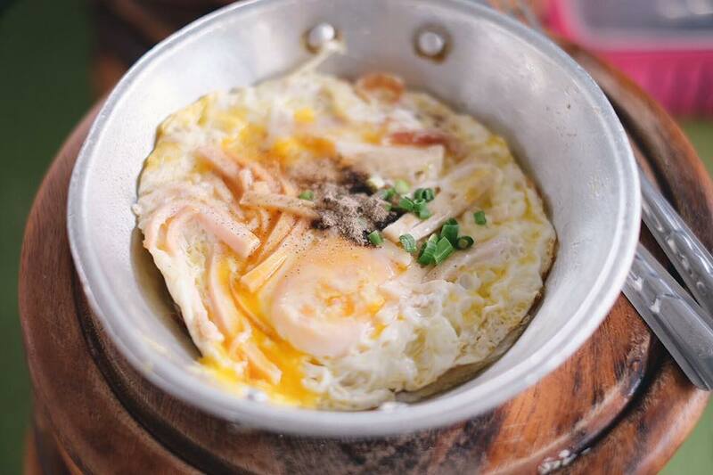 อาหารเช้า : พัทยา รวมร้านอาหารเช้าพัทยา เอาใจคนตื่นเช้า ร้านดัง ร้านเด็ด เพียบ!