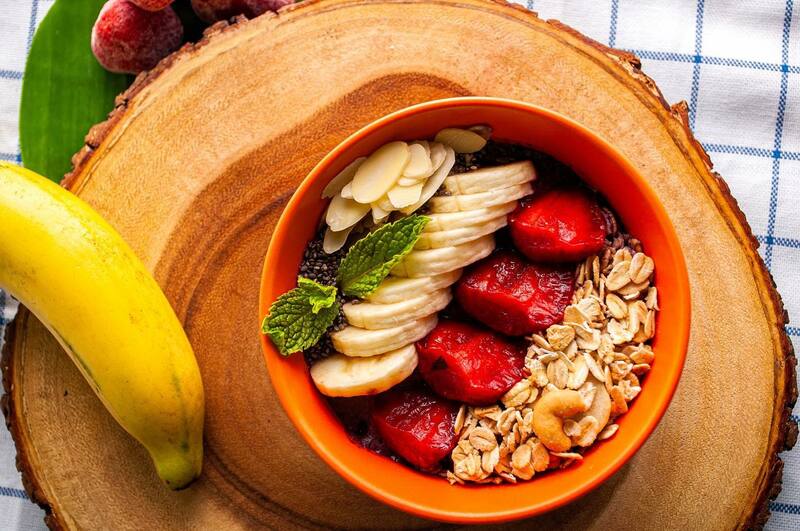 อาหารเช้า : พัทยา รวมร้านอาหารเช้าพัทยา เอาใจคนตื่นเช้า ร้านดัง ร้านเด็ด เพียบ!