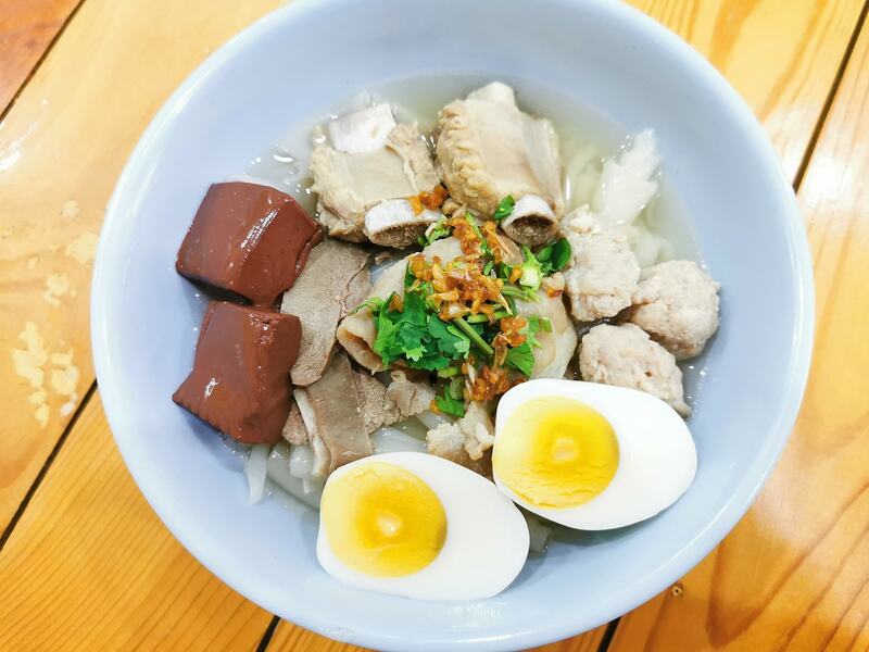 อาหารเช้า : พัทยา รวมร้านอาหารเช้าพัทยา เอาใจคนตื่นเช้า ร้านดัง ร้านเด็ด เพียบ!