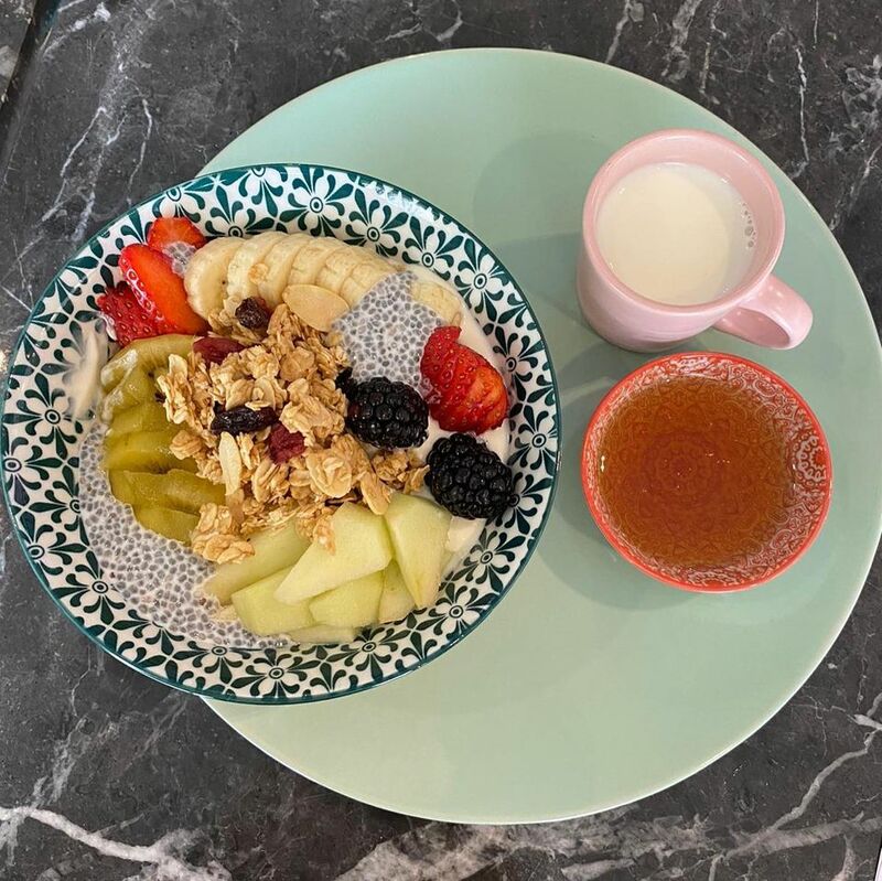 อาหารเช้า : พัทยา รวมร้านอาหารเช้าพัทยา เอาใจคนตื่นเช้า ร้านดัง ร้านเด็ด เพียบ!