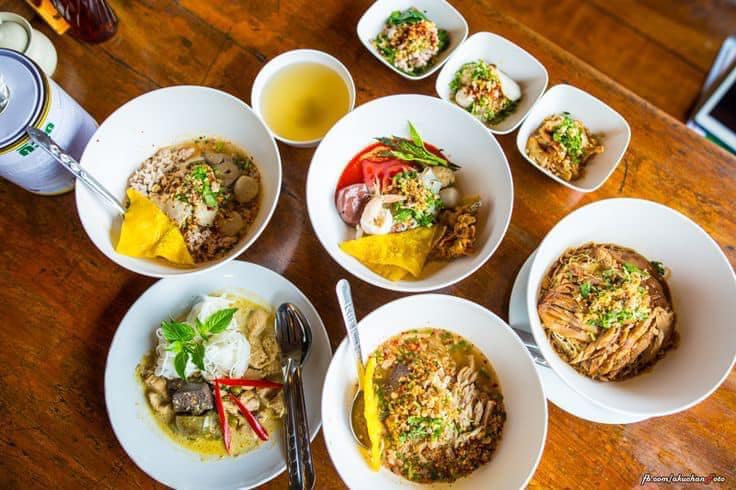 อาหารเช้า : พัทยา รวมร้านอาหารเช้าพัทยา เอาใจคนตื่นเช้า ร้านดัง ร้านเด็ด เพียบ!