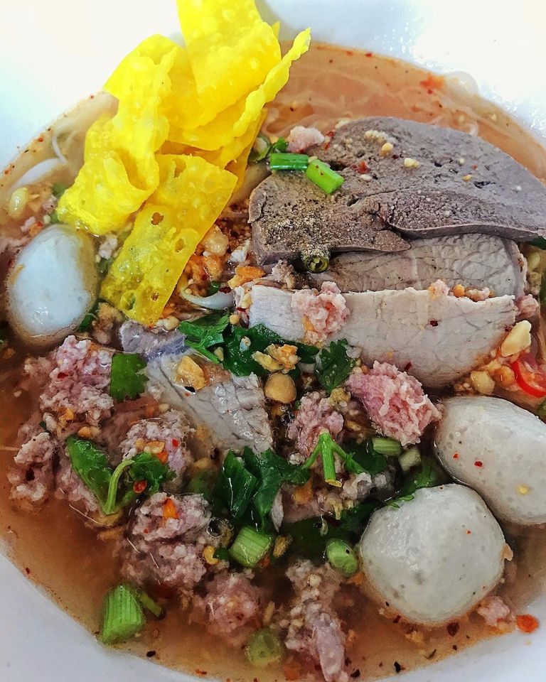 อาหารเช้า : พัทยา รวมร้านอาหารเช้าพัทยา เอาใจคนตื่นเช้า ร้านดัง ร้านเด็ด เพียบ!