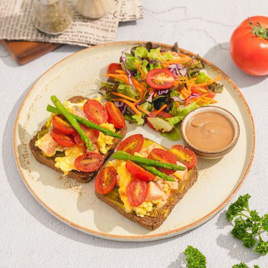 อาหารเช้า : พัทยา รวมร้านอาหารเช้าพัทยา เอาใจคนตื่นเช้า ร้านดัง ร้านเด็ด เพียบ!