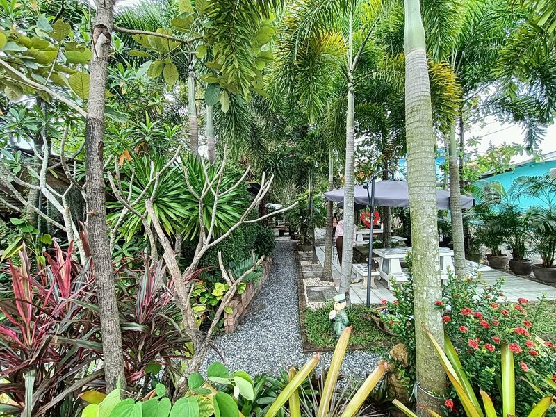 อาหารเช้า : พัทยา รวมร้านอาหารเช้าพัทยา เอาใจคนตื่นเช้า ร้านดัง ร้านเด็ด เพียบ!