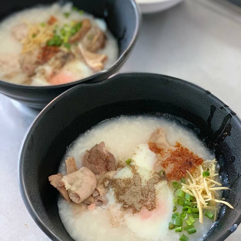 อาหารเช้า : พัทยา รวมร้านอาหารเช้าพัทยา เอาใจคนตื่นเช้า ร้านดัง ร้านเด็ด เพียบ!