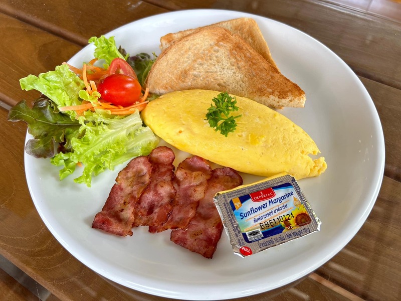 อาหารเช้า : พัทยา รวมร้านอาหารเช้าพัทยา เอาใจคนตื่นเช้า ร้านดัง ร้านเด็ด เพียบ!