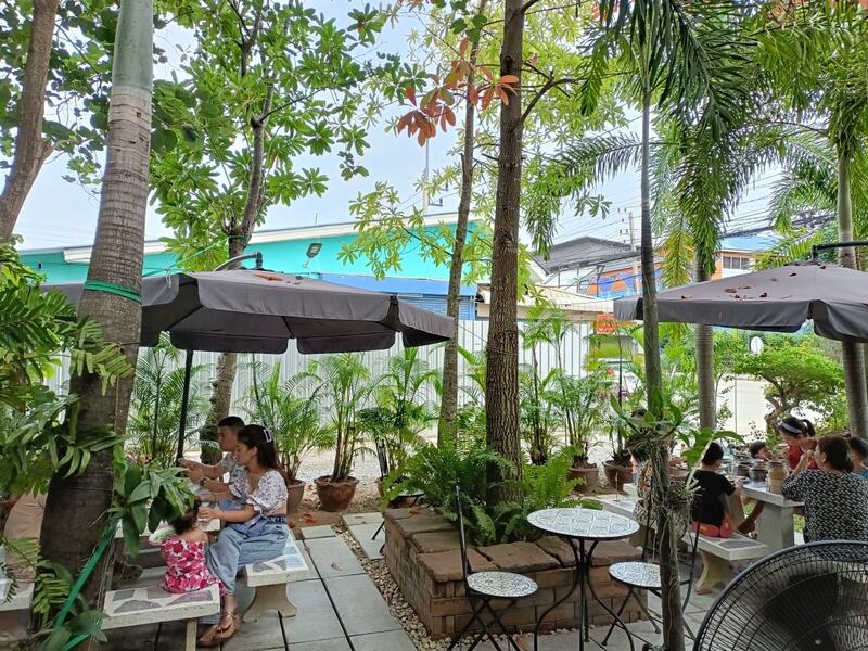 อาหารเช้า : พัทยา รวมร้านอาหารเช้าพัทยา เอาใจคนตื่นเช้า ร้านดัง ร้านเด็ด เพียบ!