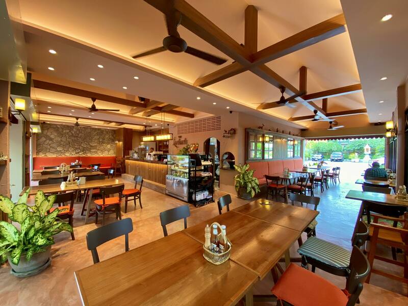 อาหารเช้า : พัทยา รวมร้านอาหารเช้าพัทยา เอาใจคนตื่นเช้า ร้านดัง ร้านเด็ด เพียบ!