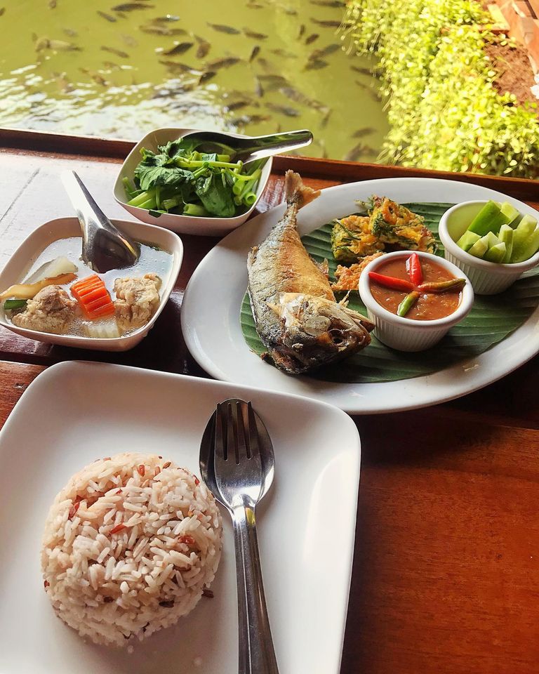 อาหารเช้า : พัทยา รวมร้านอาหารเช้าพัทยา เอาใจคนตื่นเช้า ร้านดัง ร้านเด็ด เพียบ!