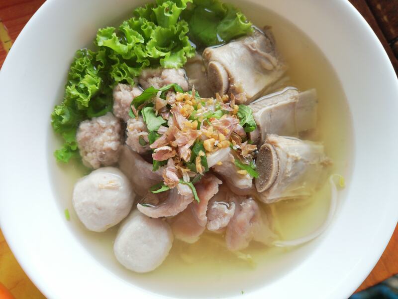 อาหารเช้า : พัทยา รวมร้านอาหารเช้าพัทยา เอาใจคนตื่นเช้า ร้านดัง ร้านเด็ด เพียบ!