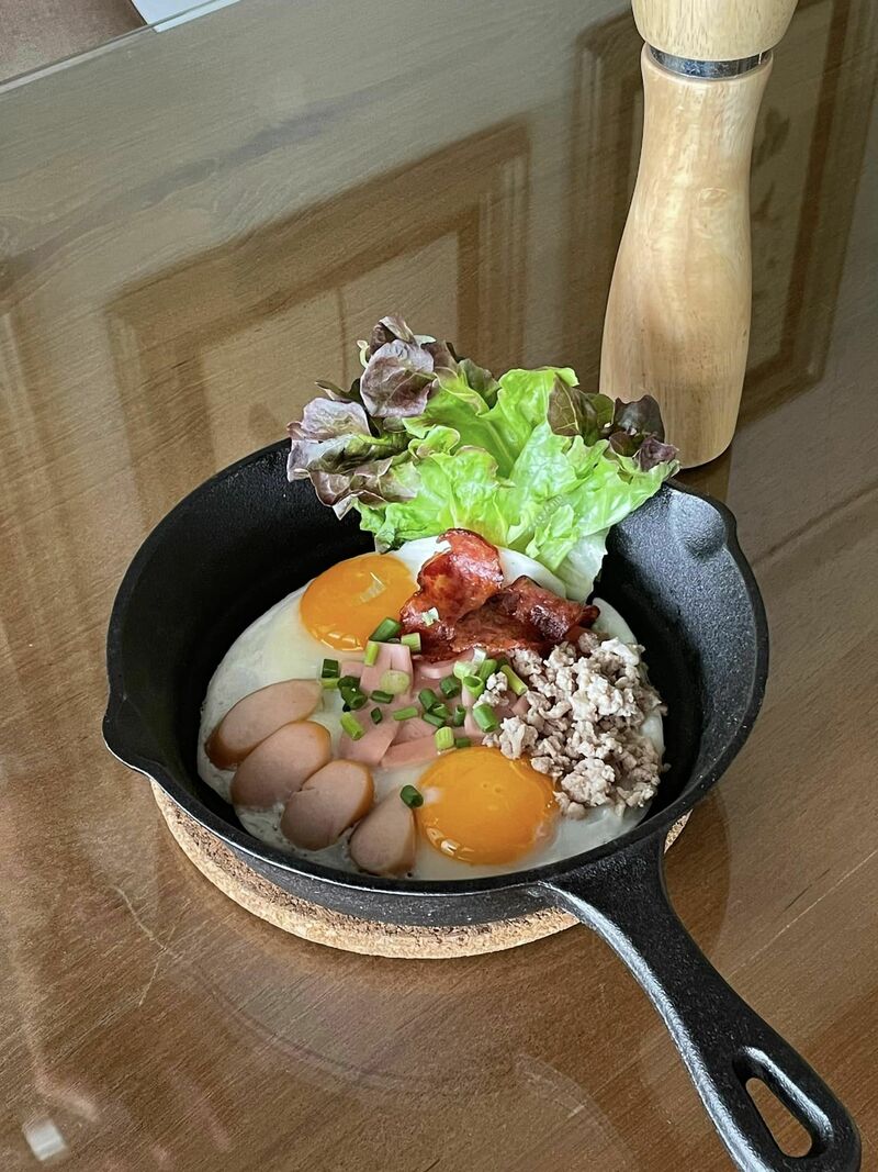 อาหารเช้า : พัทยา รวมร้านอาหารเช้าพัทยา เอาใจคนตื่นเช้า ร้านดัง ร้านเด็ด เพียบ!