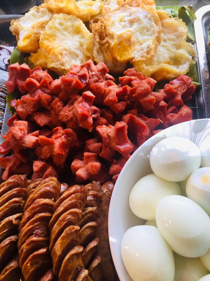 อาหารเช้า : พัทยา รวมร้านอาหารเช้าพัทยา เอาใจคนตื่นเช้า ร้านดัง ร้านเด็ด เพียบ!