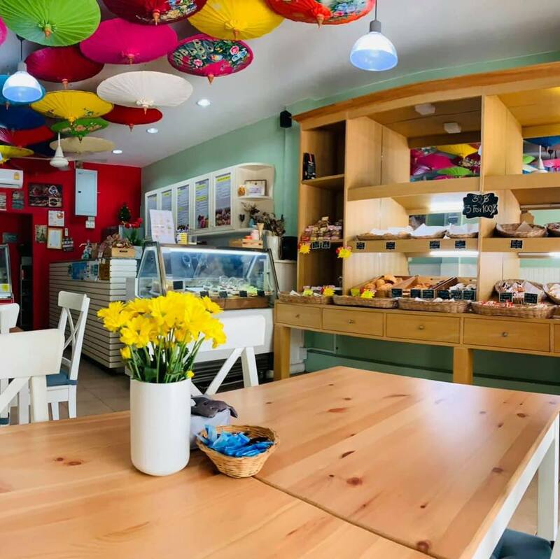 อาหารเช้า : พัทยา รวมร้านอาหารเช้าพัทยา เอาใจคนตื่นเช้า ร้านดัง ร้านเด็ด เพียบ!