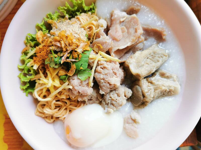 อาหารเช้า : พัทยา รวมร้านอาหารเช้าพัทยา เอาใจคนตื่นเช้า ร้านดัง ร้านเด็ด เพียบ!