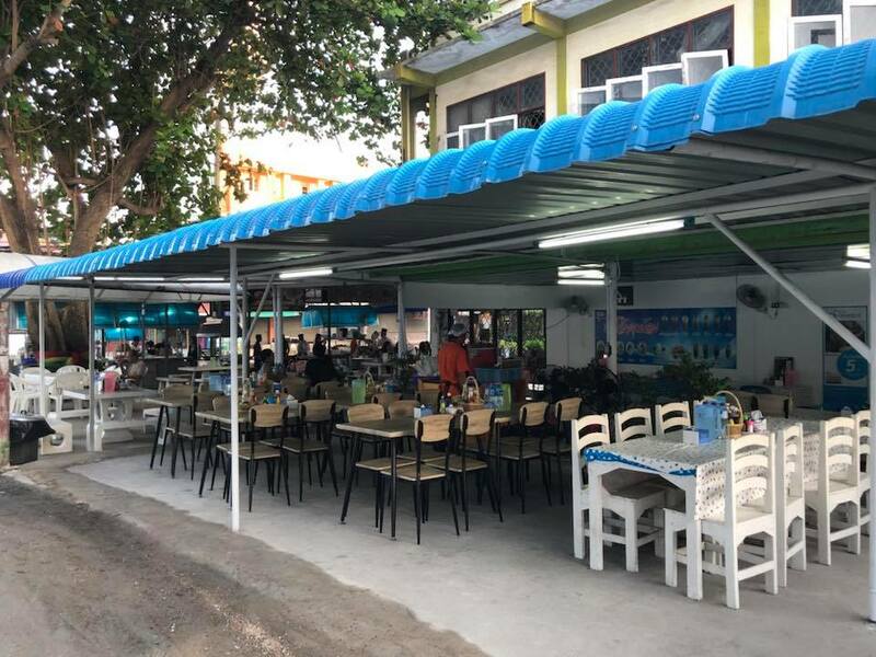 อาหารเช้า : พัทยา รวมร้านอาหารเช้าพัทยา เอาใจคนตื่นเช้า ร้านดัง ร้านเด็ด เพียบ!