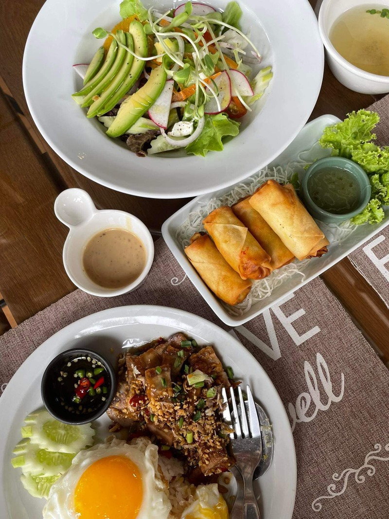 อาหารเช้า : พัทยา รวมร้านอาหารเช้าพัทยา เอาใจคนตื่นเช้า ร้านดัง ร้านเด็ด เพียบ!