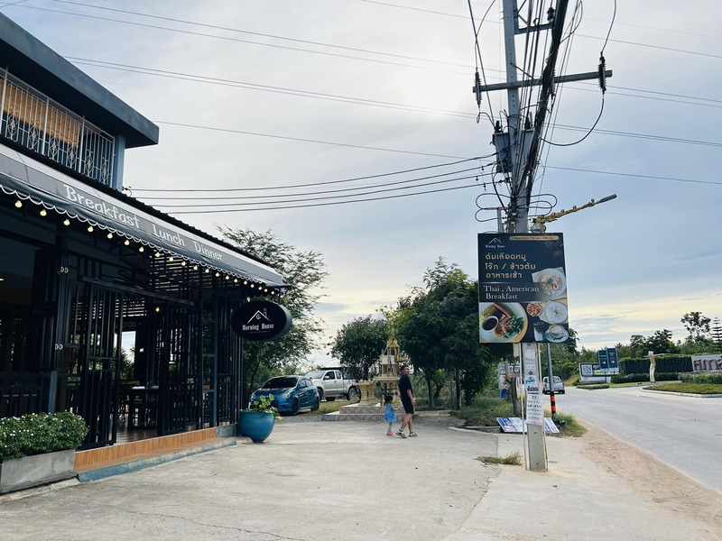 อาหารเช้า : พัทยา รวมร้านอาหารเช้าพัทยา เอาใจคนตื่นเช้า ร้านดัง ร้านเด็ด เพียบ!