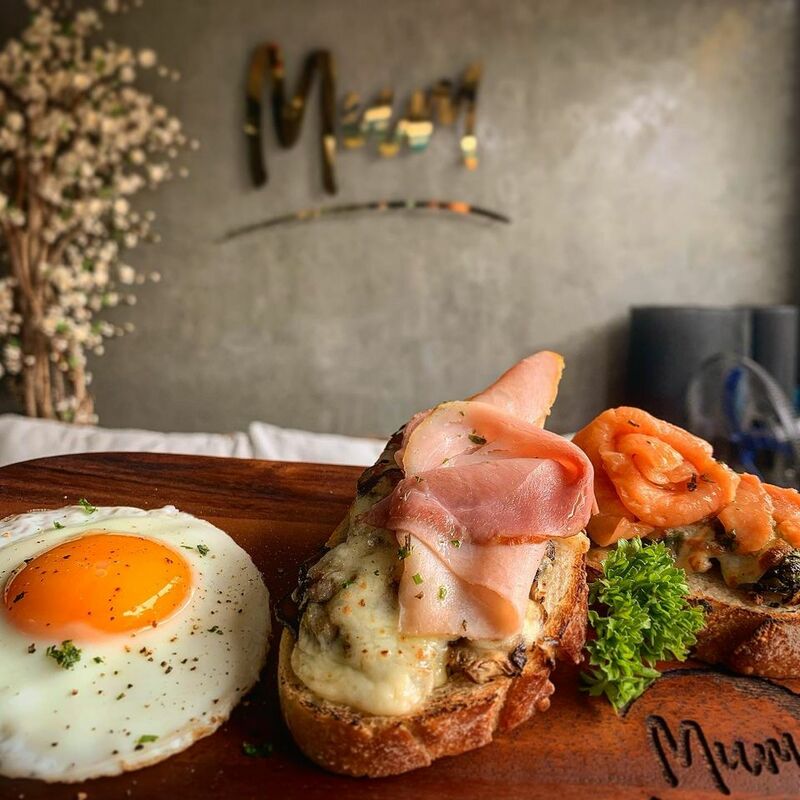 อาหารเช้า : พัทยา รวมร้านอาหารเช้าพัทยา เอาใจคนตื่นเช้า ร้านดัง ร้านเด็ด เพียบ!