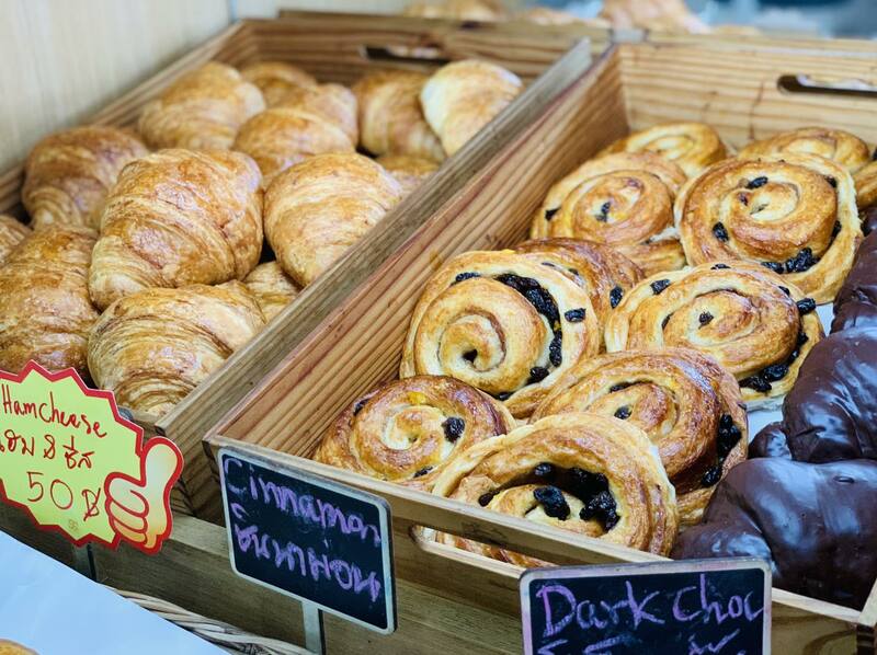 อาหารเช้า : พัทยา รวมร้านอาหารเช้าพัทยา เอาใจคนตื่นเช้า ร้านดัง ร้านเด็ด เพียบ!