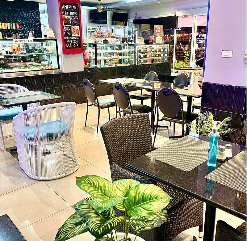 อาหารเช้า : พัทยา รวมร้านอาหารเช้าพัทยา เอาใจคนตื่นเช้า ร้านดัง ร้านเด็ด เพียบ!