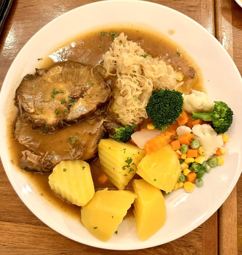 อาหารเช้า : พัทยา รวมร้านอาหารเช้าพัทยา เอาใจคนตื่นเช้า ร้านดัง ร้านเด็ด เพียบ!