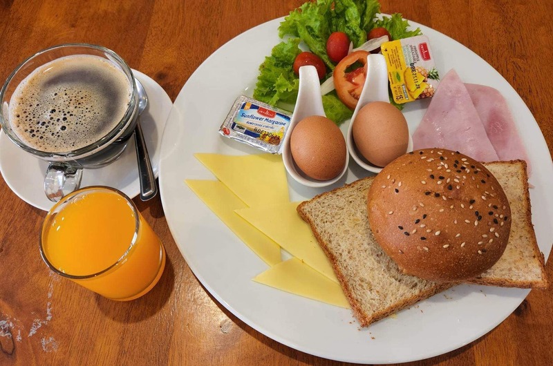 อาหารเช้า : พัทยา รวมร้านอาหารเช้าพัทยา เอาใจคนตื่นเช้า ร้านดัง ร้านเด็ด เพียบ!