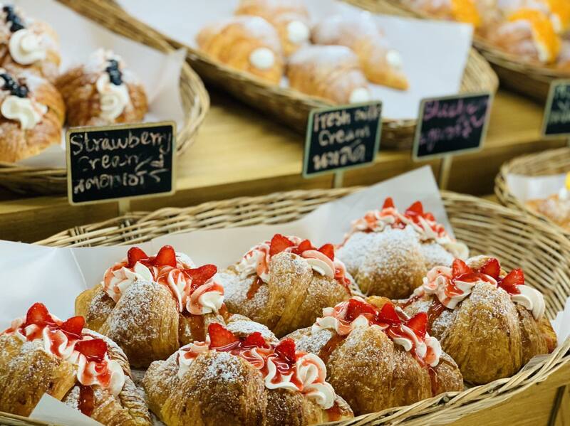 อาหารเช้า : พัทยา รวมร้านอาหารเช้าพัทยา เอาใจคนตื่นเช้า ร้านดัง ร้านเด็ด เพียบ!