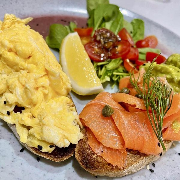 อาหารเช้า : พัทยา รวมร้านอาหารเช้าพัทยา เอาใจคนตื่นเช้า ร้านดัง ร้านเด็ด เพียบ!