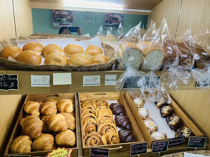 อาหารเช้า : พัทยา รวมร้านอาหารเช้าพัทยา เอาใจคนตื่นเช้า ร้านดัง ร้านเด็ด เพียบ!