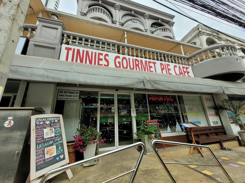 อาหารเช้า : พัทยา รวมร้านอาหารเช้าพัทยา เอาใจคนตื่นเช้า ร้านดัง ร้านเด็ด เพียบ!