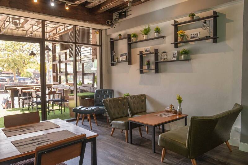 อาหารเช้า : พัทยา รวมร้านอาหารเช้าพัทยา เอาใจคนตื่นเช้า ร้านดัง ร้านเด็ด เพียบ!