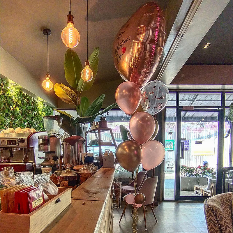 อาหารเช้า : พัทยา รวมร้านอาหารเช้าพัทยา เอาใจคนตื่นเช้า ร้านดัง ร้านเด็ด เพียบ!