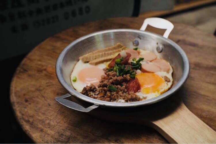 อาหารเช้า : พัทยา รวมร้านอาหารเช้าพัทยา เอาใจคนตื่นเช้า ร้านดัง ร้านเด็ด เพียบ!