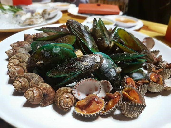 ชี้เป้า! 2 ร้านหอยอร่อย น้ำจิ้มรสเด็ด ที่คุณไม่ควรพลาด