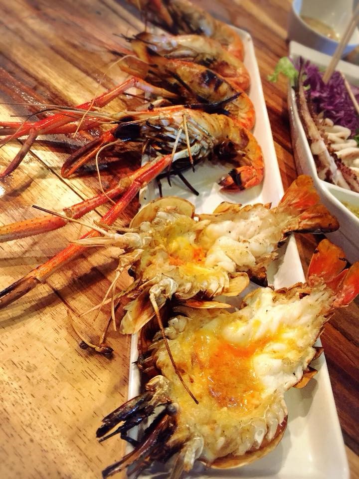 ชี้เป้า! 2 ร้านหอยอร่อย น้ำจิ้มรสเด็ด ที่คุณไม่ควรพลาด