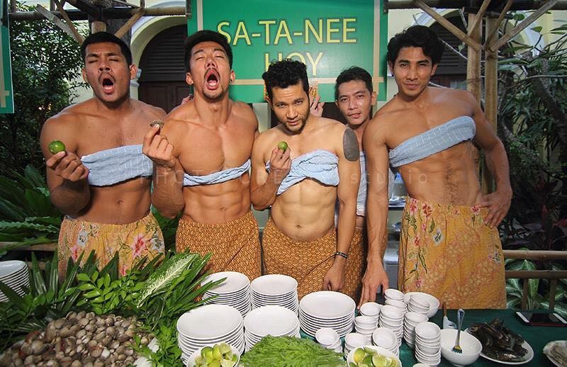 ชี้เป้า! 2 ร้านหอยอร่อย น้ำจิ้มรสเด็ด ที่คุณไม่ควรพลาด