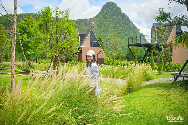 เที่ยวเพชรบุรี, คาเฟ่เพชรบุรี, iko camp & cafe, iko camp &amp; cafe เพชรบุรี จิบกาแฟชมวิวเขาอีโก้  