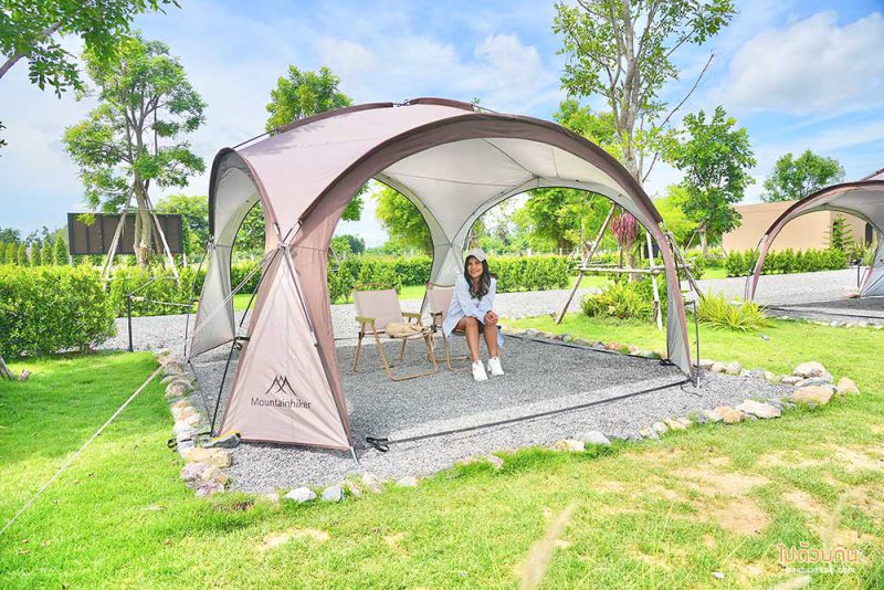 เที่ยวเพชรบุรี, คาเฟ่เพชรบุรี, iko camp & cafe, iko camp &amp; cafe เพชรบุรี จิบกาแฟชมวิวเขาอีโก้  