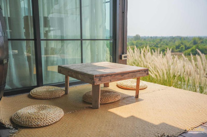 คาเฟ่ชะอำ, เที่ยวชะอำ, ริมผา ชมวิว, ริมผา ชมวิว  คาเฟ่ชะอำ วิวภูเขา แชะมุมถ่ายภาพบ้านไม้สุดชิค