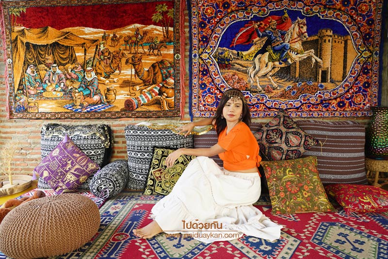 พระนครแซ่บ อยุธยา, คาเฟ่ตรุกี อยุธยา, ร้านอาหาอยุธยา, อยุธยา, คาเฟ่อยุธยา, เที่ยวอยุธยา, ร้านกาแฟอยุธยา, พระนครแซ่บ คาเฟ่ตรุกี อยุธยา