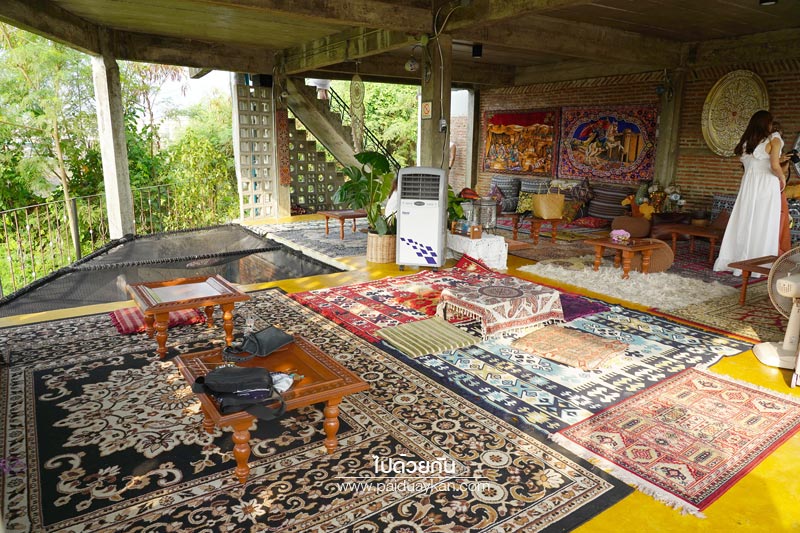 พระนครแซ่บ อยุธยา, คาเฟ่ตรุกี อยุธยา, ร้านอาหาอยุธยา, อยุธยา, คาเฟ่อยุธยา, เที่ยวอยุธยา, ร้านกาแฟอยุธยา, พระนครแซ่บ คาเฟ่ตรุกี อยุธยา