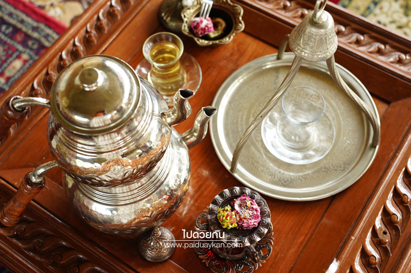 พระนครแซ่บ อยุธยา, คาเฟ่ตรุกี อยุธยา, ร้านอาหาอยุธยา, อยุธยา, คาเฟ่อยุธยา, เที่ยวอยุธยา, ร้านกาแฟอยุธยา, พระนครแซ่บ คาเฟ่ตรุกี อยุธยา