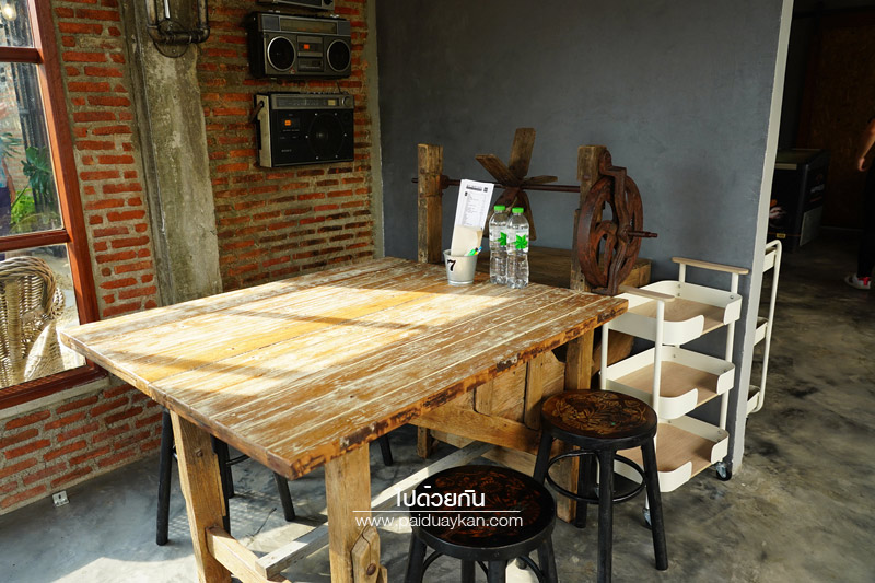 พระนครแซ่บ อยุธยา, คาเฟ่ตรุกี อยุธยา, ร้านอาหาอยุธยา, อยุธยา, คาเฟ่อยุธยา, เที่ยวอยุธยา, ร้านกาแฟอยุธยา, พระนครแซ่บ คาเฟ่ตรุกี อยุธยา